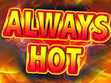 Слот Always Hot