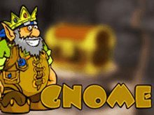 Автомат Gnome