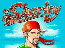 Автомат Sharky