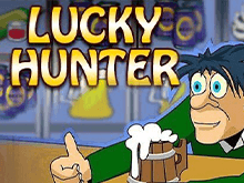 Автомат Lucky Haunter