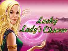 Автомат Lucky Ladys Charm