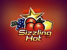 Sizzling Hot