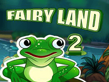 Слот Fairy Land 2